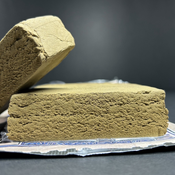 Lebanese Blonde Stamp Hash thumbnail 2