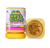 3G Legend OG Hash Sundae by Solvent7ess / Solventless thumbnail 1