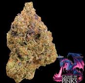 7G Game of Pinks - Pink Dynasty thumbnail 1