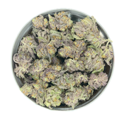 PURPLE SPACE COOKIES * POPCORN*