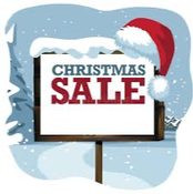 Christmas SALE