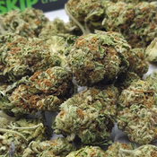 (NEW) Emerald Cookies 🍪 On Sale $70/Oz 2oz for $120 4oz for $220🔥!!  thumbnail 3