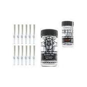 El Blunto x Tyson 2.0 - Knockout OG - 1.75G Cannabis Cigar [Blunt]