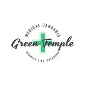 The Green Temple