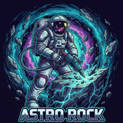 (28G) - Astro Rock Indica  - ON SALE⚡⛽  2OZ $200 