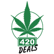  🎉420 DISCOUNTS STARTING TODAY!!🎉