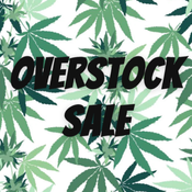 Overstock Sale