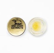 OG Kush Breath 1G FSE by Honey Badger