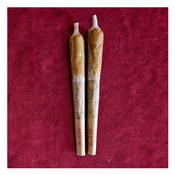 **HONEY OIL DIPPED** H.A.F!!! Spliff (High As Fu*k!!!) (1-$25/2-$45/3-$60/4-$75) thumbnail 2