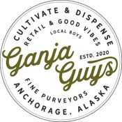 Ganja Guys of Alaska