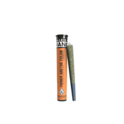 Farmer and the Felon | Hash Infused Pre-Roll, Clementine Crush - 1G Kalya