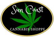 SUN COAST CANNABIS SHOPPE