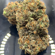 *NEW* Gas Plant Supreme Grade