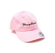 Blazy Susan Pink Dad Hat