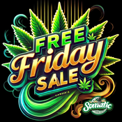 A. FREE FRIDAY IS BACK!!🆓 BIGGEST SALE YET ! DONT MISS OUT !