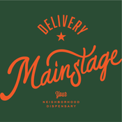 Mainstage Delivery - Roseville / Rocklin