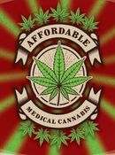 Affordable Medical Cannabis - West Siloam Springs