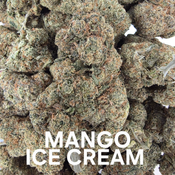 Mango Ice Cream Indica Dominant