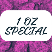 1 OZ Special