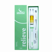 SleeBD – Disposable Pen (Full Spectrum CBD) thumbnail 2