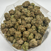 Chem Dawg (AAA+)