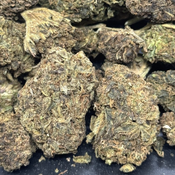 BC Bud - 55$ oz (SALE)