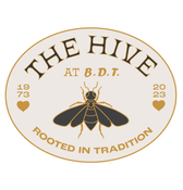 The Hive at BDT