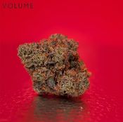 Amplified Farms - Volume - Blue Razzlez - 3.5g