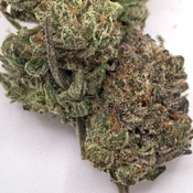 *NEW* Grape Gorilla Glue 4A