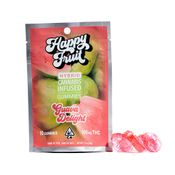 Guava Delight Gummies - 100mg THC