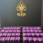 (NEW) Ace Ultra Premium 2G Disposable  thumbnail 3
