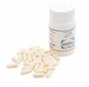 Capsules: Immunity 1500mg (30x50mg) CBD Isolate by Herb Angels