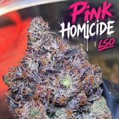 Pink Homicide