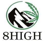 8 High