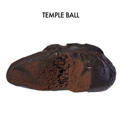 Nepalese Temple Ball Soft Hash