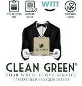 Clean Green