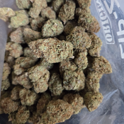 LTD Lemon OG  2oz/$120