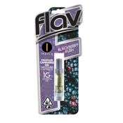 Cartridge - Blackberry Kush - 1g