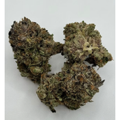 *PLATINUM* Bruce Banner - AAAA+ Hybrid - 33% THC