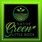 Native Green Little Rock