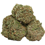 $60 Ounce - Blackberry  