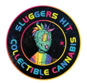 Sluggers Hit