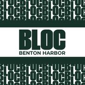 Bloc Dispensary - Benton Harbor