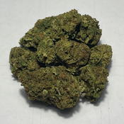 London Pound Cake
