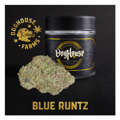 Blue Runtz