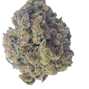 BC (AAA) CHERRY KUSH (SMALL BUDS) thumbnail 3