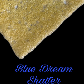 SOMATICS BLUE DREAM SHATTER!