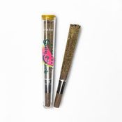 1 x 1g Shatter Infused Hybrid Blunt Cherry Pie Kush Guava by KushKraft