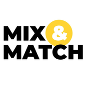**MIX AND MATCH ANY FLOWER!** 