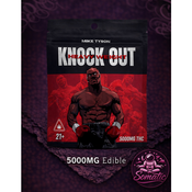 5000Mg Mike Tyson Edible Gummy $45 thumbnail 1